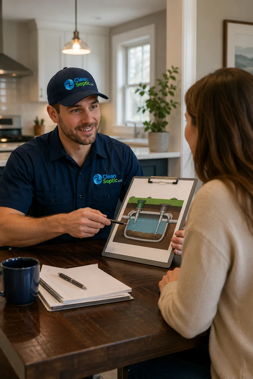 Septic Tank Pumping Jasper, GA FAQs